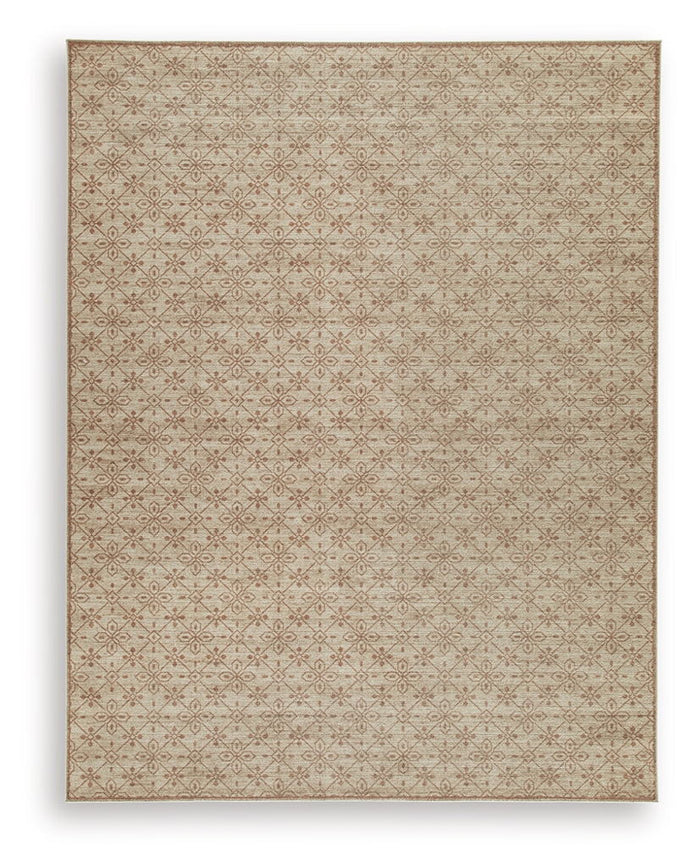 Lyamford - Rug