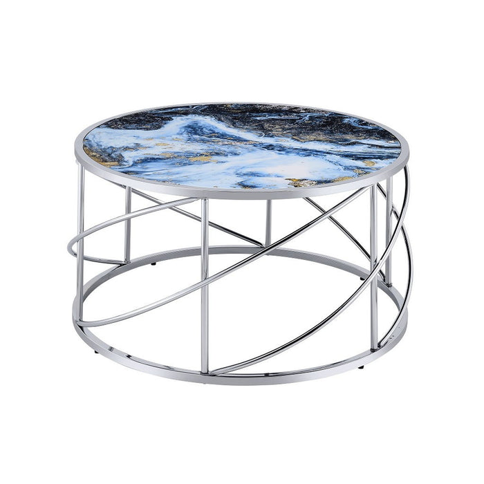 Lyda - Table