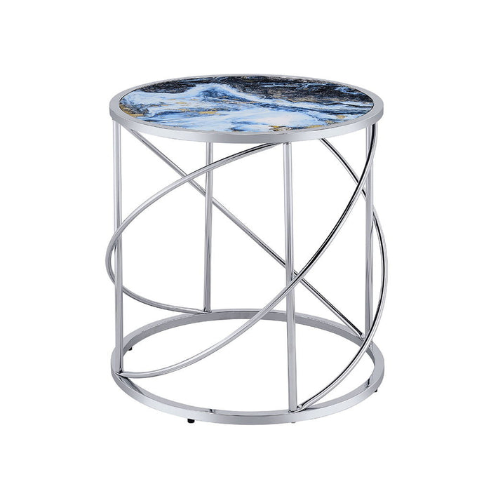 Lyda - Table