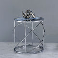 Blue / End Tables