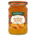 Mackays The Dundee Orange Marmalade 340G product image