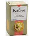 Macleans Hot and Feisty Chilli Oatcakes 150g product image