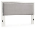 Gray / King