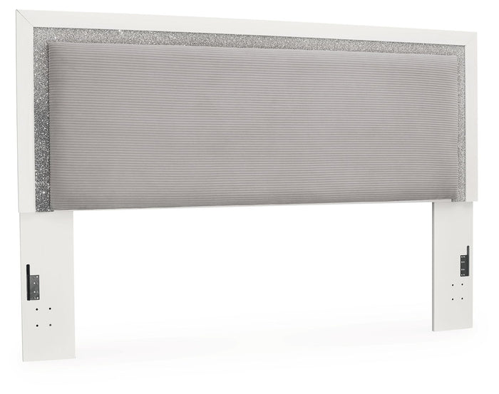 Gray / King