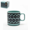 Magpie x Hornsea Mug - Heirloom teal product image