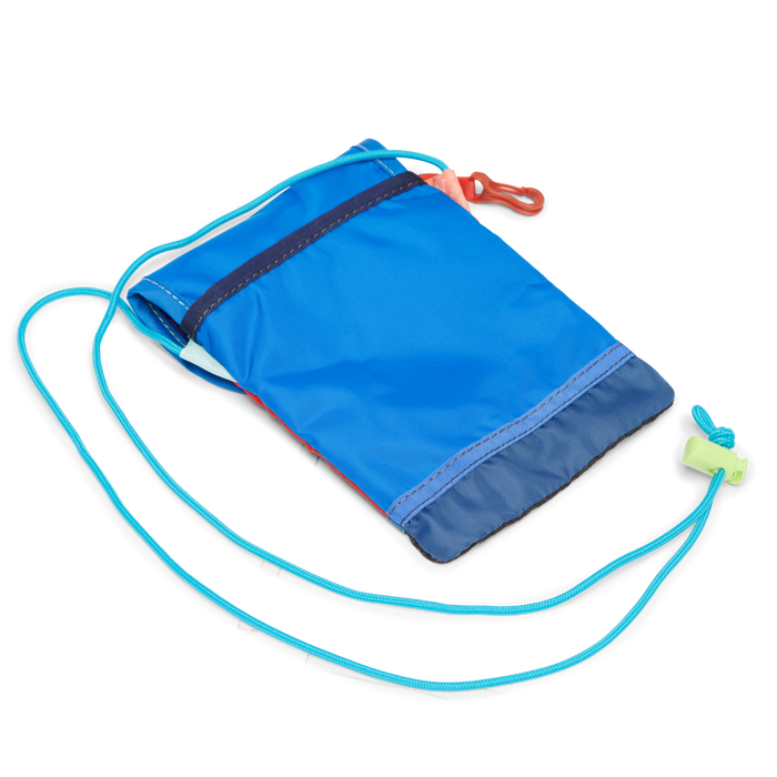 Maigo Neck Pouch - Del Día, Del Día