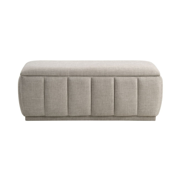 Maize - Storage Bench