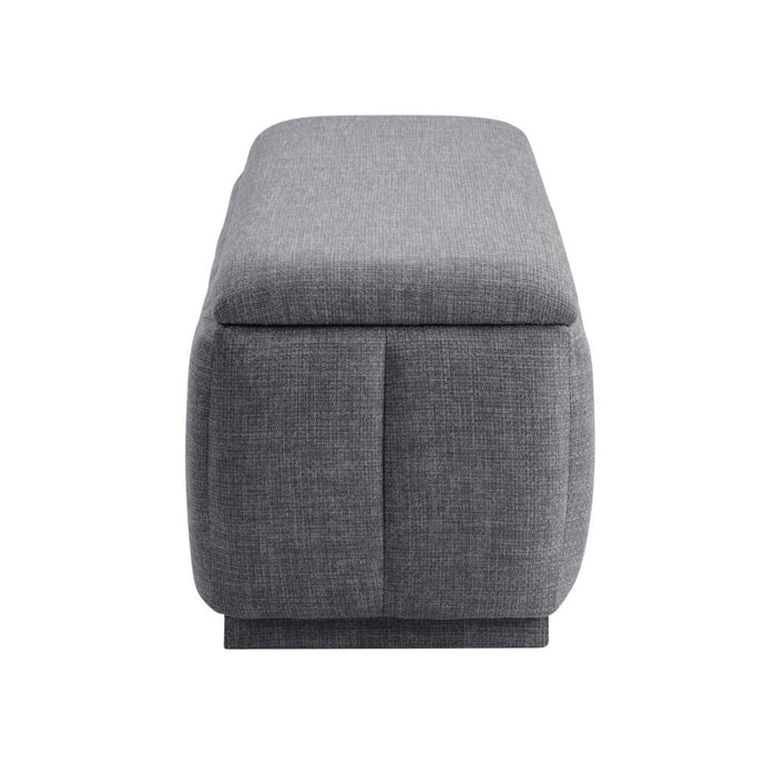 Maize - Storage Bench