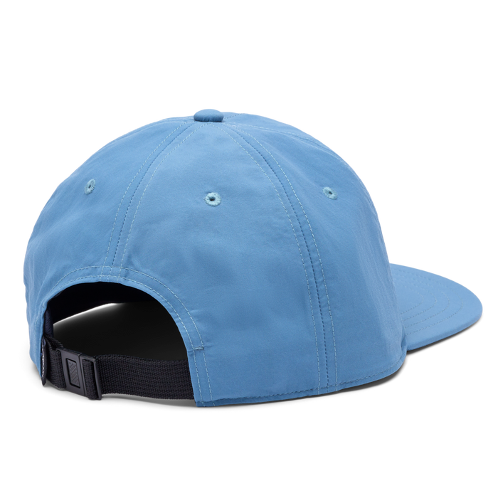 Making Waves Heritage Tech Hat, Blue Spruce
