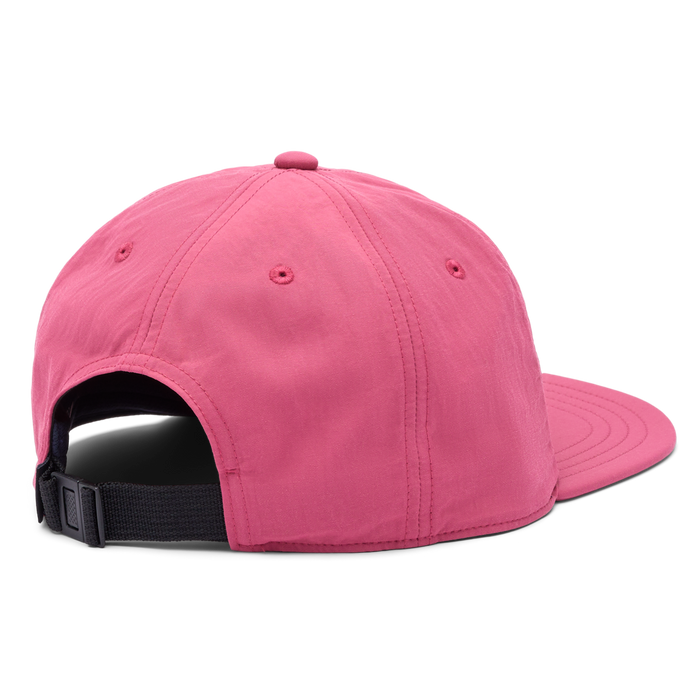 Making Waves Heritage Tech Hat, Sangria