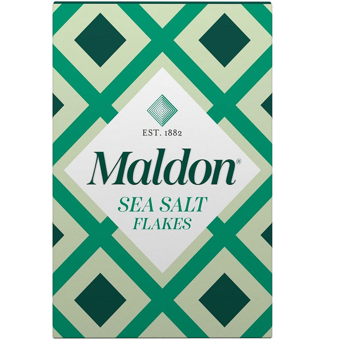 Maldon Sea Salt Flakes 250g