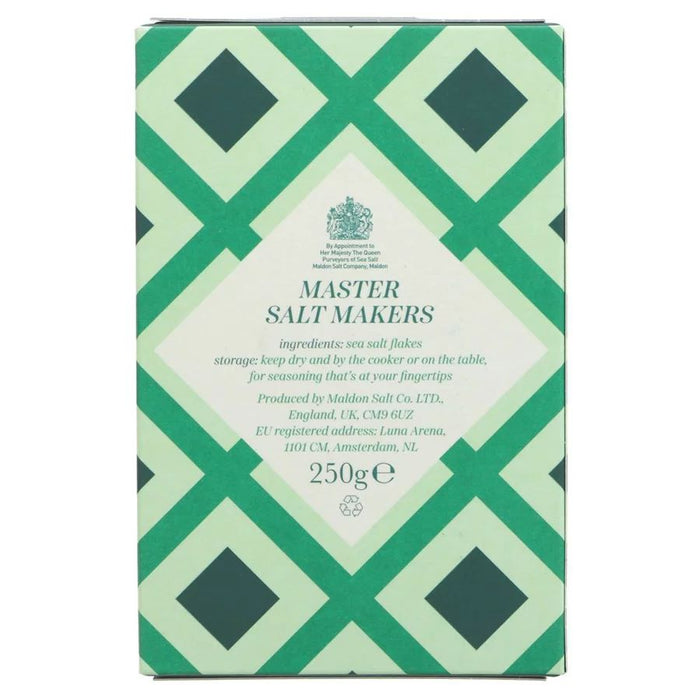 Maldon Sea Salt Flakes 250g
