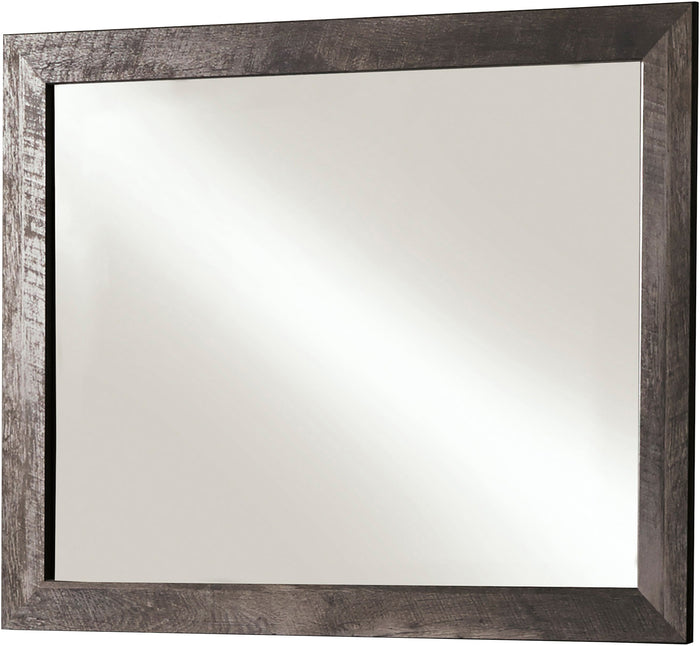 Mirror Only