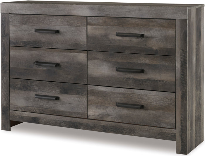 Dresser Only