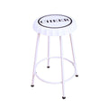 Mant - Counter Height Stool