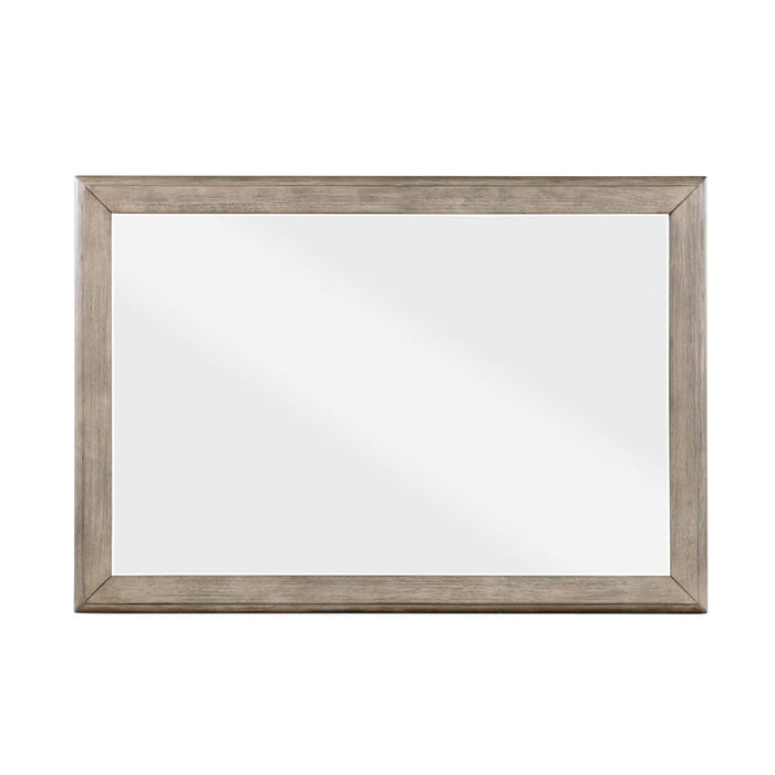 Marceline - Mirror - Gray