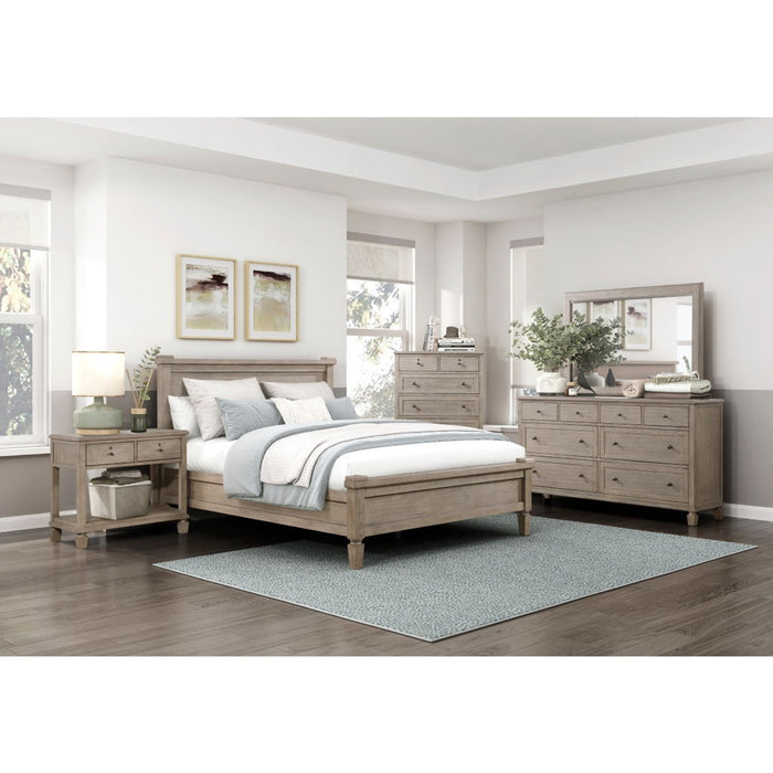 Marceline - Mirror - Gray