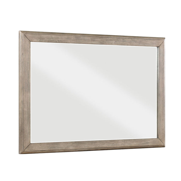 Marceline - Mirror - Gray