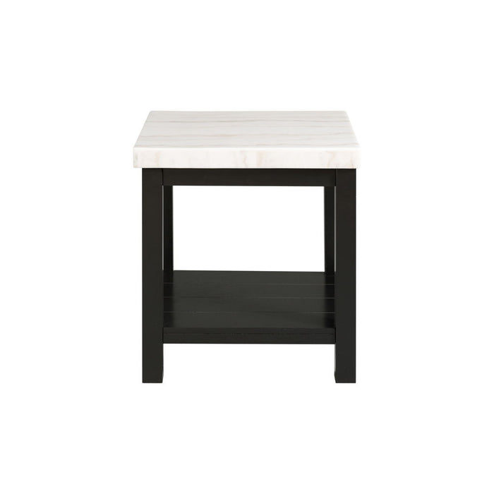 Marcello - Rectangular Table