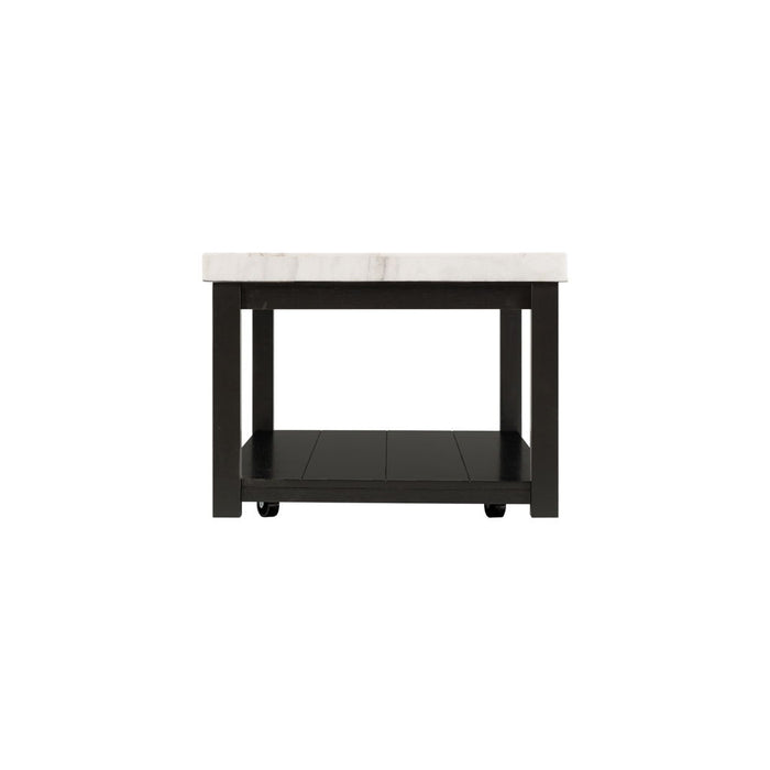 Marcello - Rectangular Table