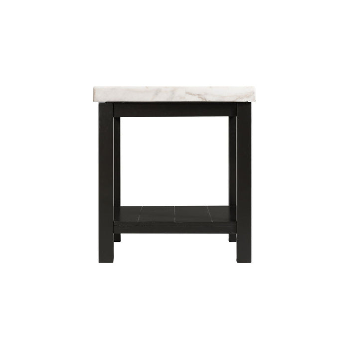 Marcello - Rectangular Table