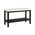 Sofa Tables / White