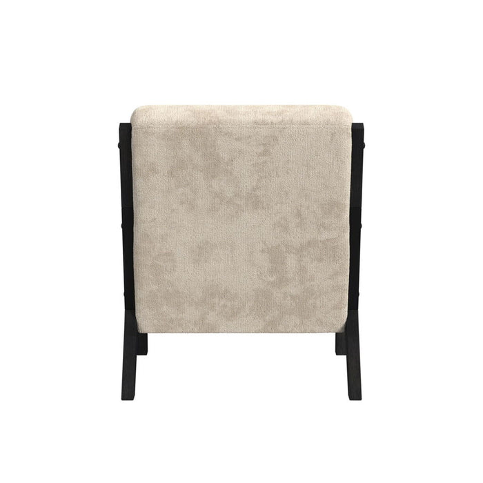 Marina - Chair With Kidney Pillow