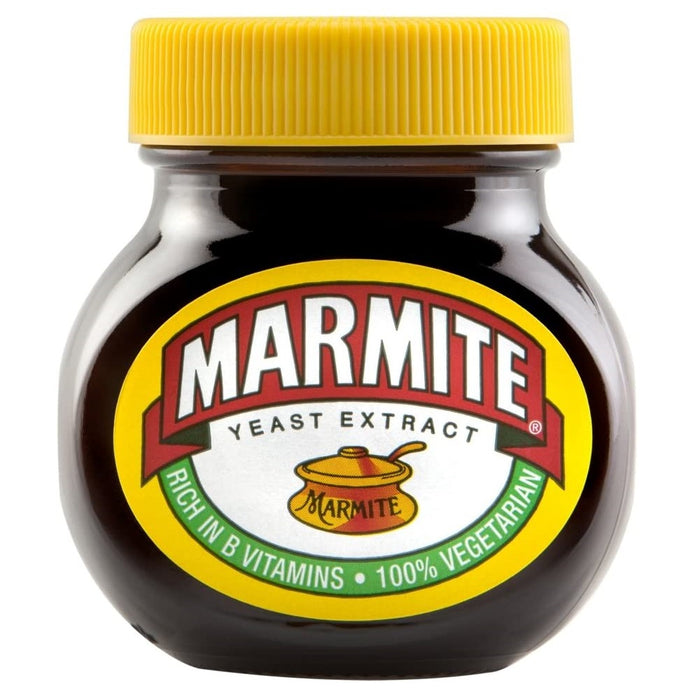 Marmite Yeast Extract 125g product image