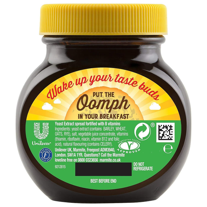 Marmite Yeast Extract 500g
