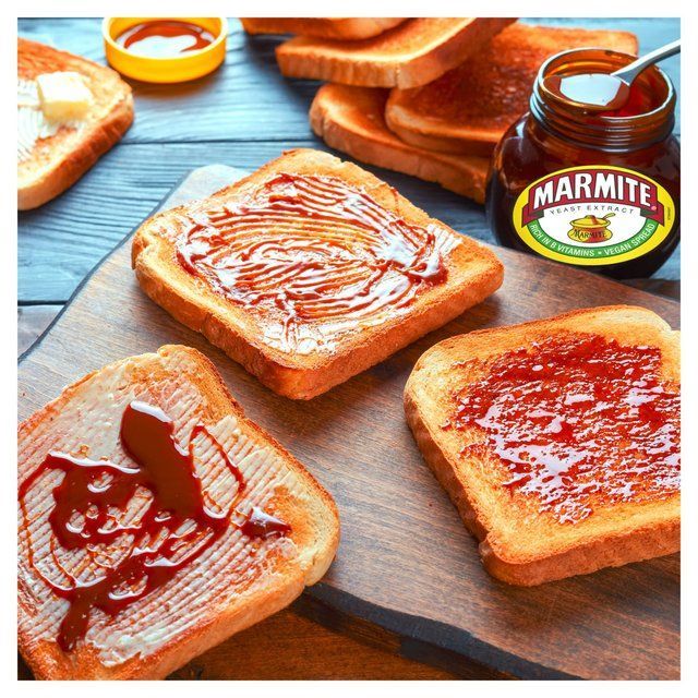 Marmite Yeast Extract 500g