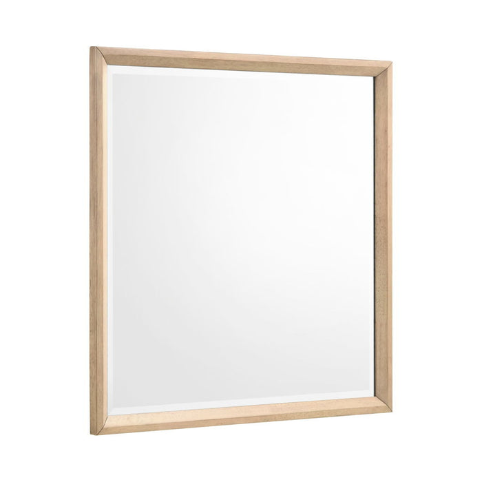 Marrin - Mirror - Natural