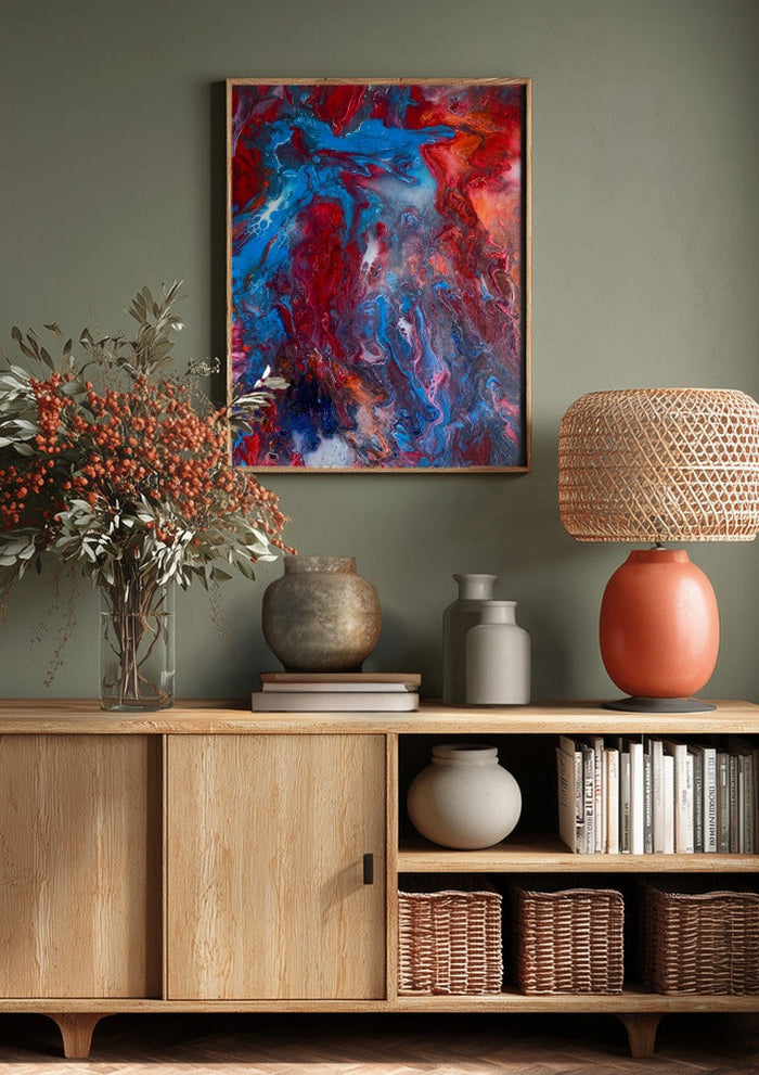 Mars - KG Studio