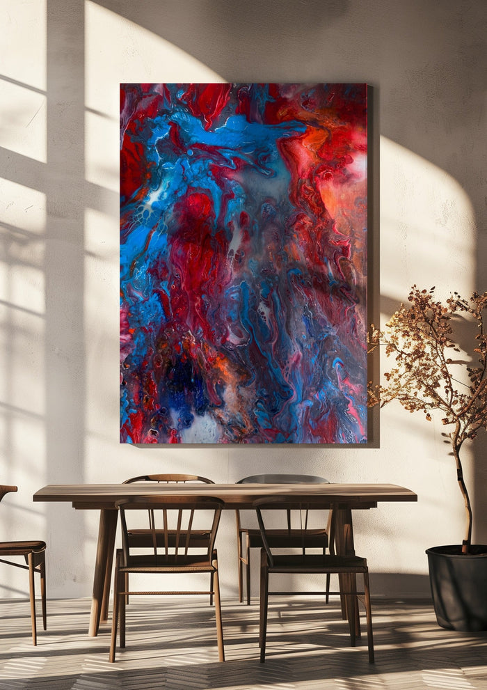Mars - KG Studio