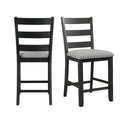 Martin - Counter Side Chair (Set of 2)