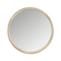 Matteo - Mirror - Natural