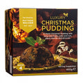 Matthew Walker Luxury Christmas Pudding 400g product image