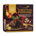 Matthew Walkers Luxury Christmas Pudding 100g product image
