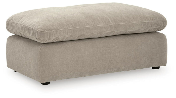 Maxton Heights - Ottoman