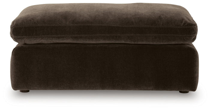 Maxton Heights - Ottoman