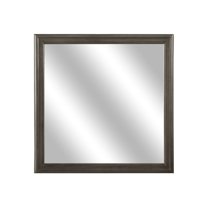 Mayville - Mirror