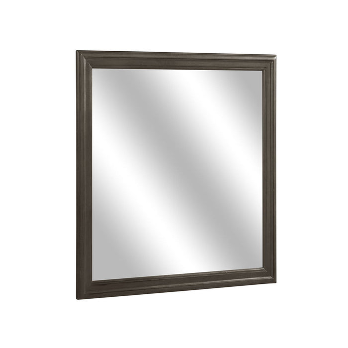 Mayville - Mirror