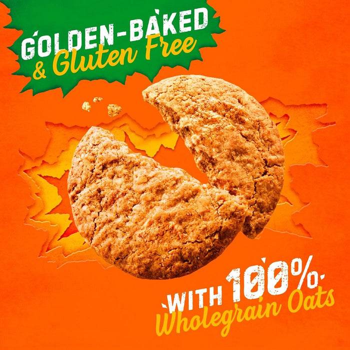 McVitie's Hobnobs Original Gluten Free Biscuits 150g