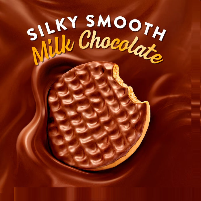 Mcvities Milk Chocolate Digestives 433g