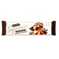 McVitie's Signature Chocolate Cream Swirls Biscuits 142g product image