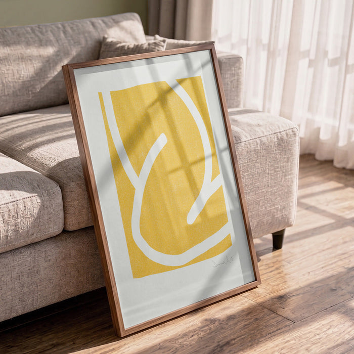 Mellow - Dan Hobday