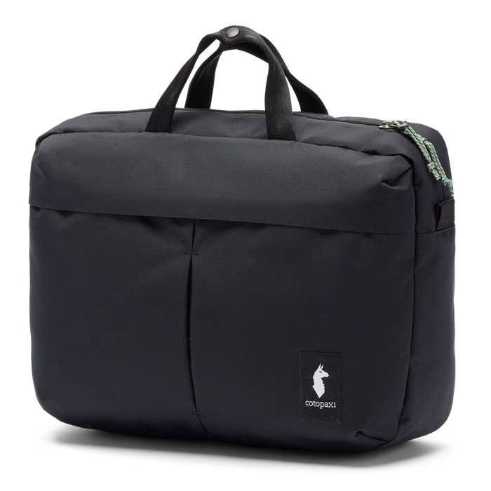 Mente 15L Messenger Bag - Cada Día, Cotopaxi Black
