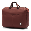 Mente 15L Messenger Bag - Cada Día, Chestnut