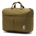 Mente 15L Messenger Bag - Cada Día, Live Oak