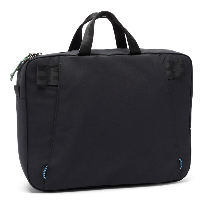 Mente 15L Messenger Bag - Cada Día, Cotopaxi Black