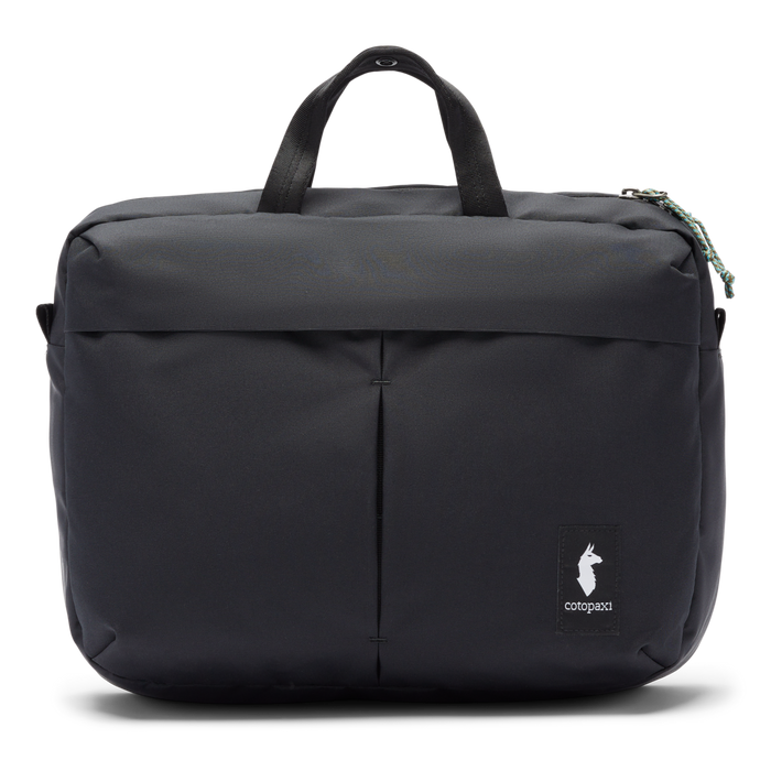 Mente 15L Messenger Bag - Cada Día, Cotopaxi Black